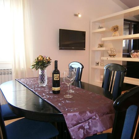 Apartman Sibenik Luaran gambar