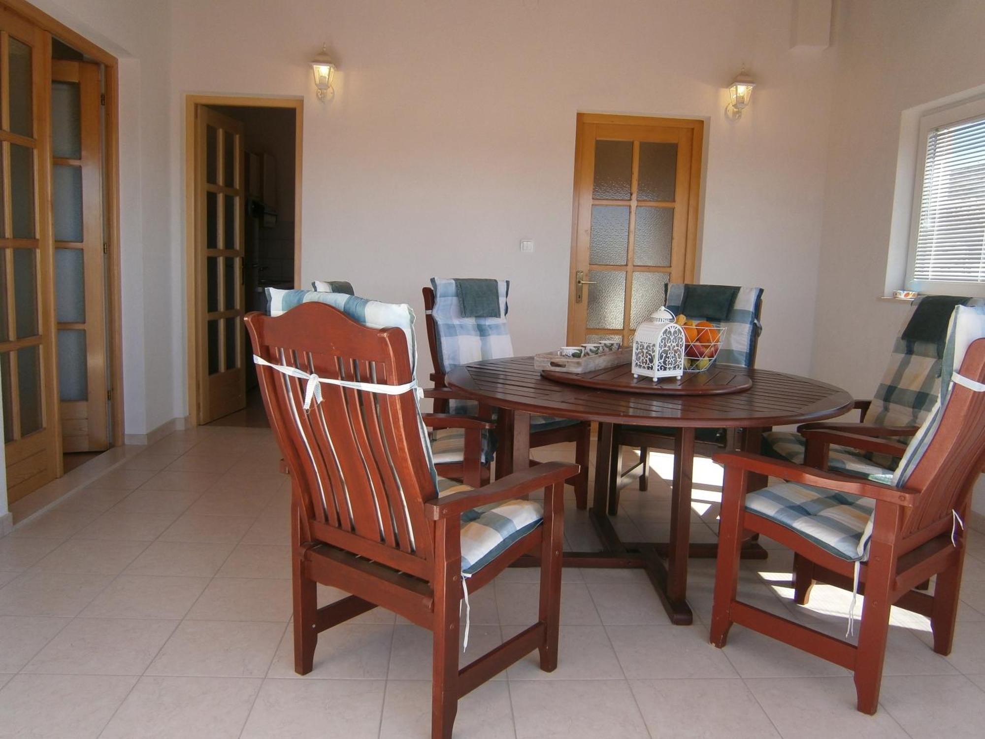 Apartman Sibenik Luaran gambar