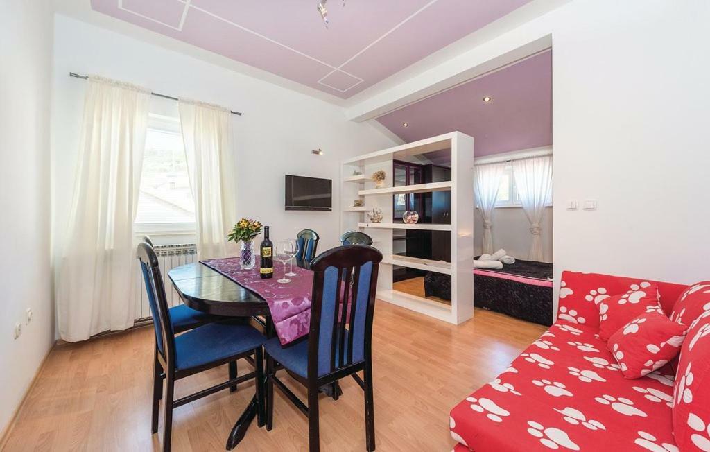 Apartman Sibenik Luaran gambar
