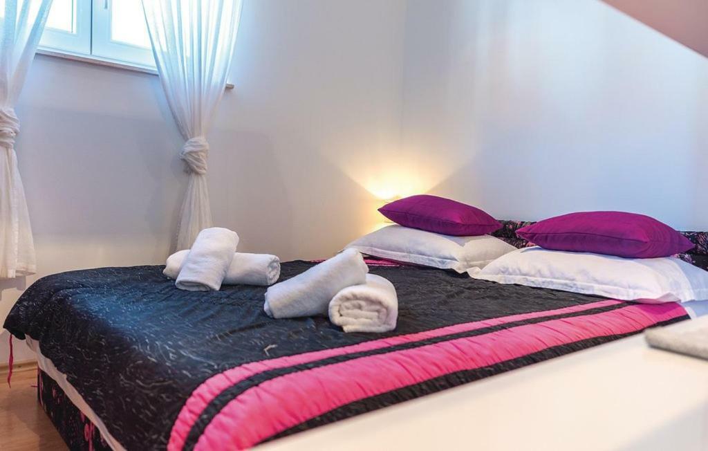 Apartman Sibenik Luaran gambar