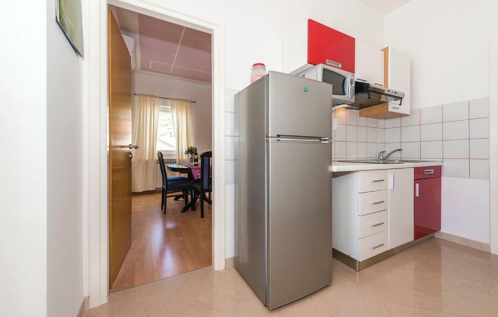 Apartman Sibenik Luaran gambar